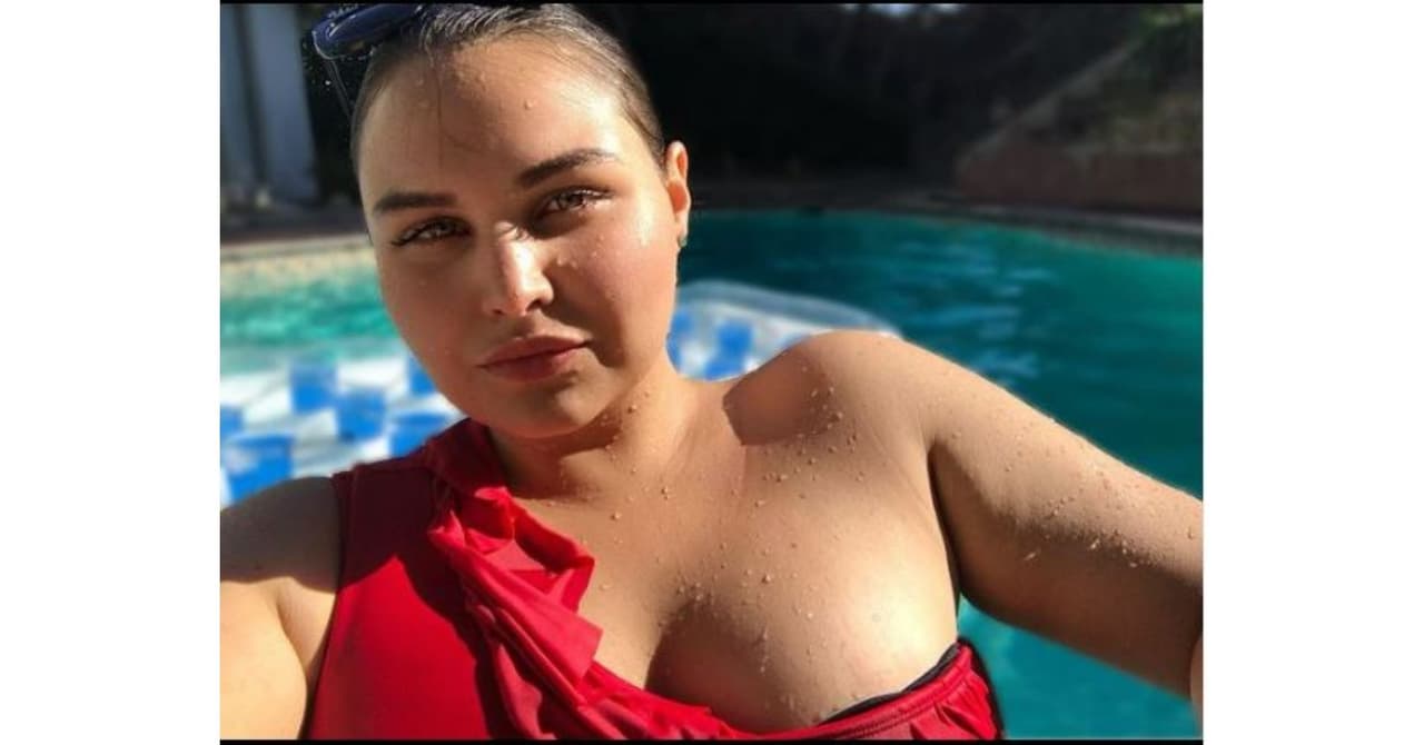 Estefanía Villarrreal / Instagram