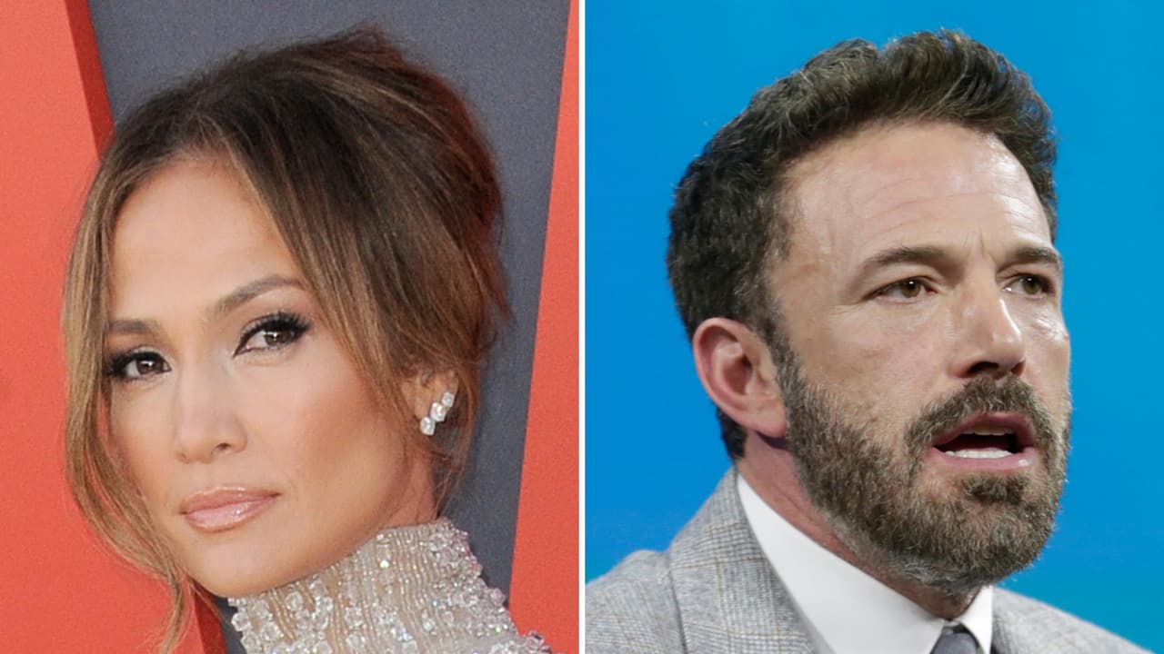 JLo estaría “furiosa” con Ben Affleck en medio de supuesto divorcio: “Él la ha humillado"