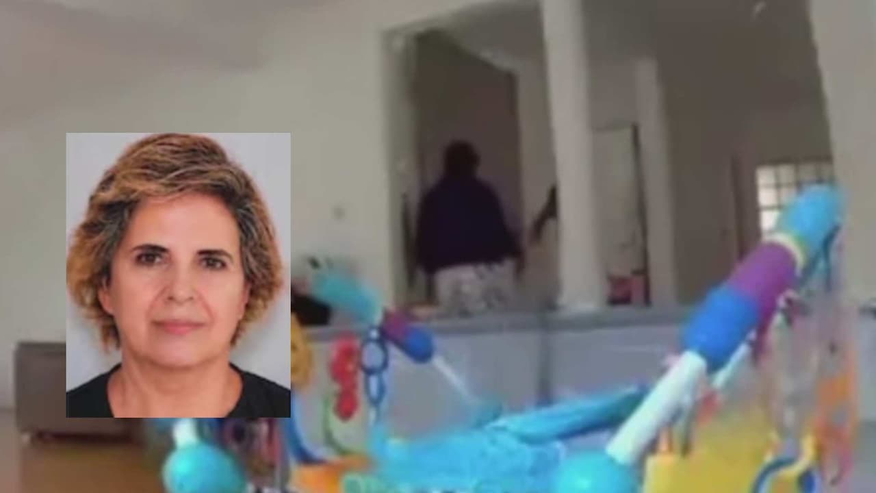 Detienen en Venezuela a Erika N por el presunto homicidio de su nuera Carolina Flores en México