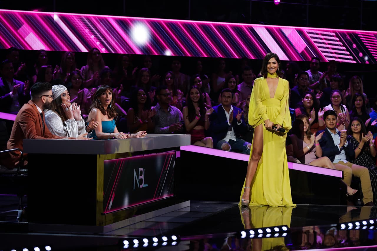 Los jueces estaban ansiosos por ver las fotografías.