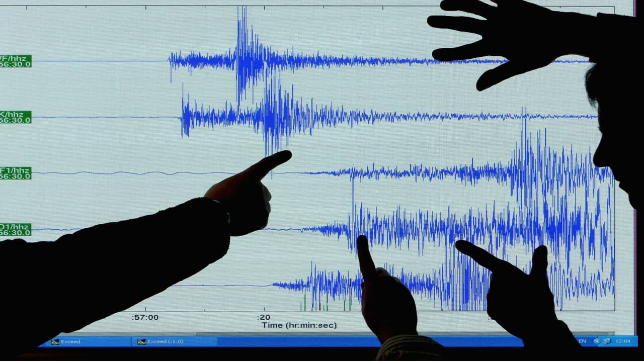 ¿Sabes qué hacer en caso de un terremoto?: experto da algunas recomendaciones de supervivencia