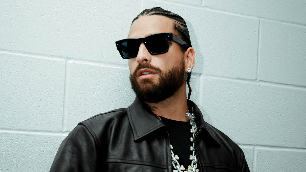 Premio Lo Nuestro 2023: Maluma está nominado en la categoría Canción Del Año 