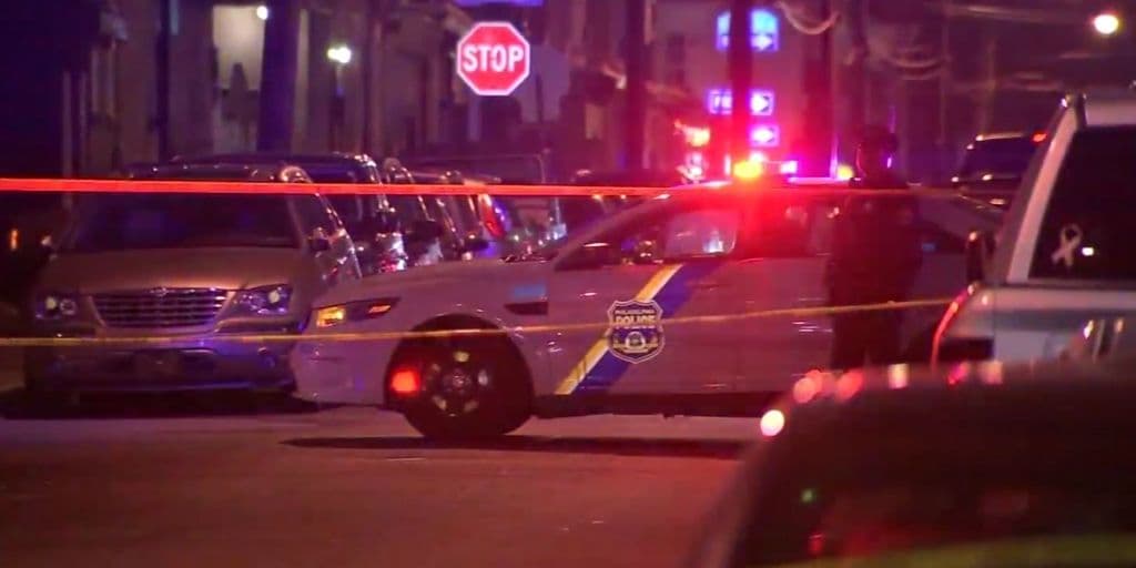 La ciudad de Filadelfia terminó el 2019 con 356 homicidios, la mayor cantidad en la ciudad en más de una década. El 2020 dio inicio con más violencia. 
<br> 
<br> En total, tres personas fueron asesinadas en tiroteos separados en la víspera de Año Nuevo.
<br> 
<br>