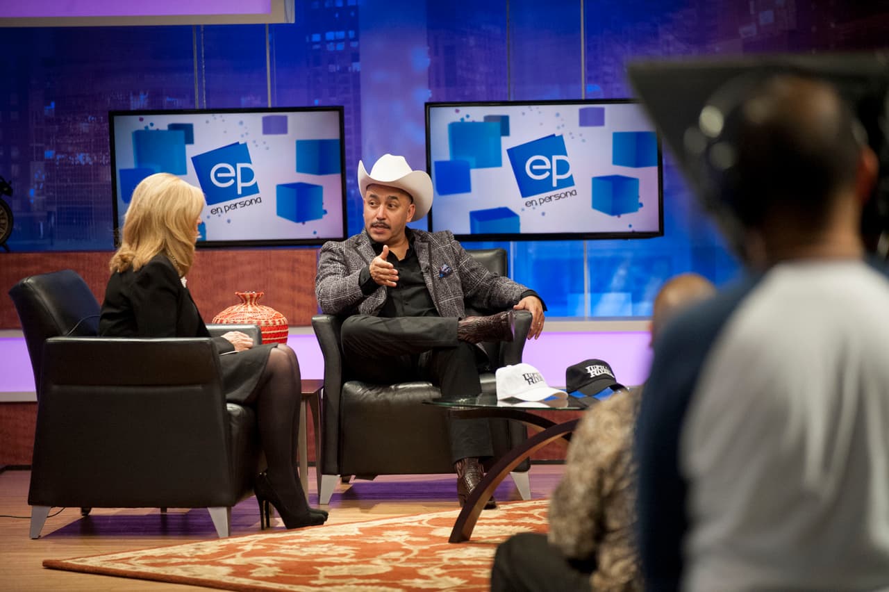 Ganadores tienen la oportunidad de convivir con Lupillo