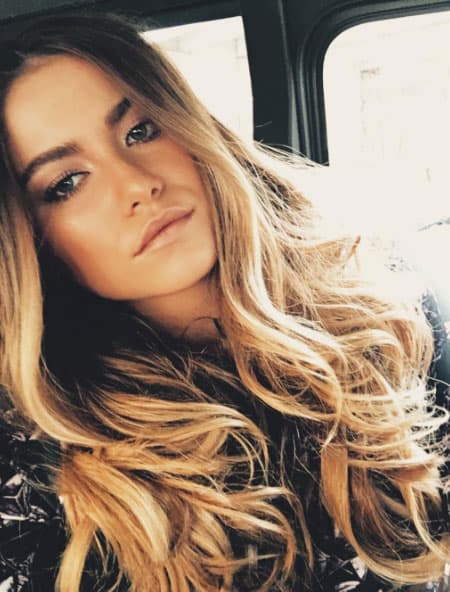 ¿Será una de las grandes ganadoras en la ceremonia de Premio Lo Nuestro 2017?