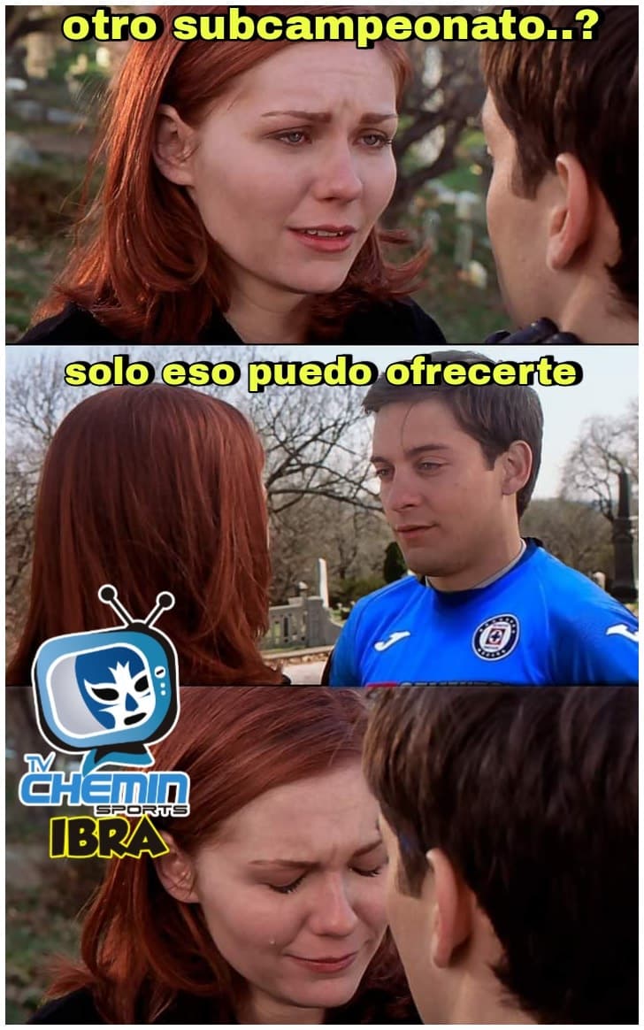 Los mejores memes de la J12 del Guard1anes 2021 | Mientras cementeros y azulcremas luchan por la cima, regios y rojinegros salen raspados del cotorreo en internet.