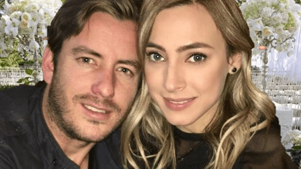 Habrá boda: Juan Diego Covarrubias ya le dio el anillo a su novia y planea luna de miel en India