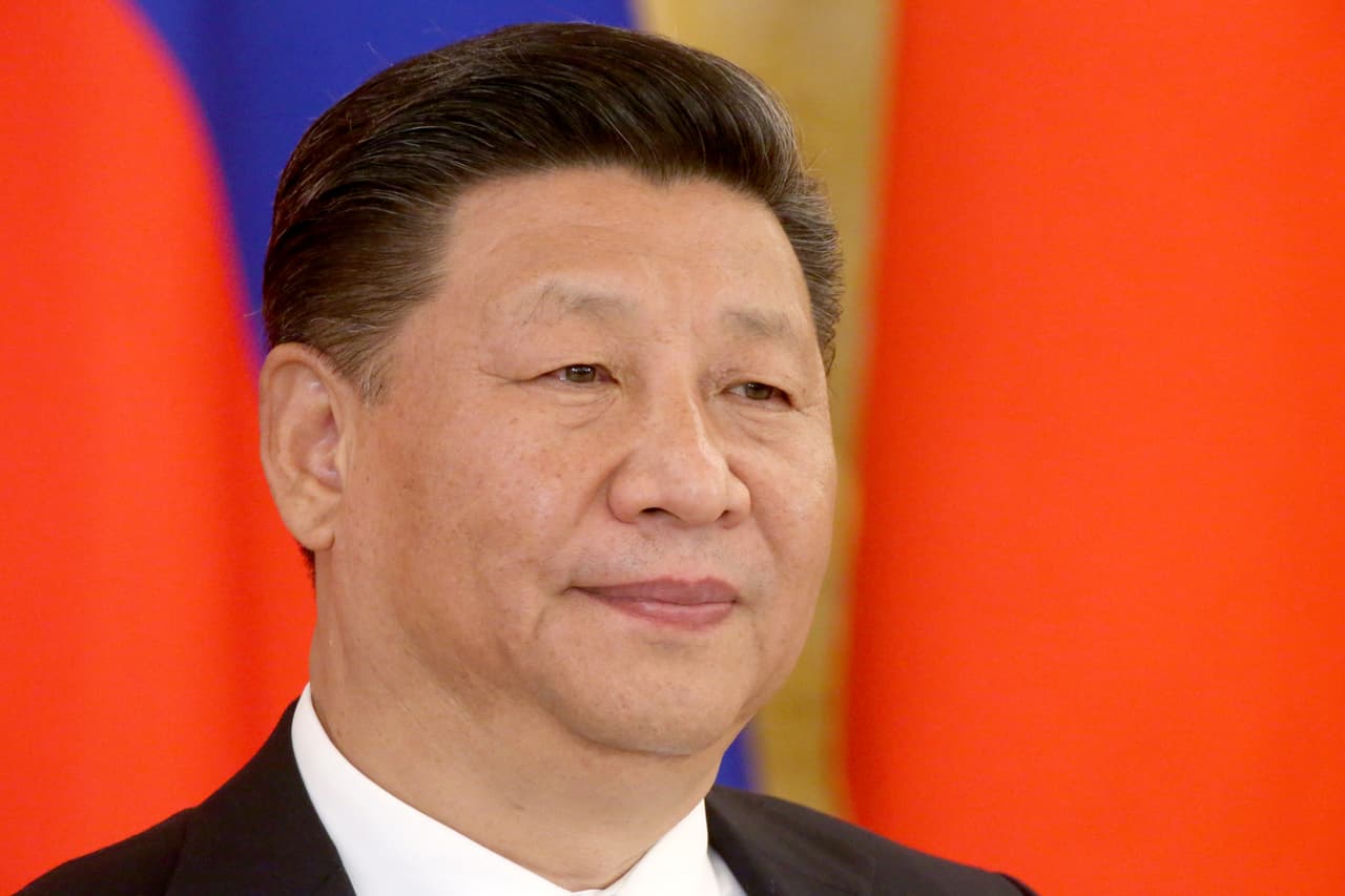 <b>Xi Jinping. </b>El gobierno de China mostró su apoyo a Maduro en un comunicado del Ministerio de Asuntos Exteriores. Allí condenaron la "intrusión en asuntos internos" por parte de EEUU en Venezuela. "China apoya los esfuerzos del Gobierno de Venezuela para mantener su soberanía, independencia y estabilidad", afirmó un portavoz chino en una rueda de prensa.