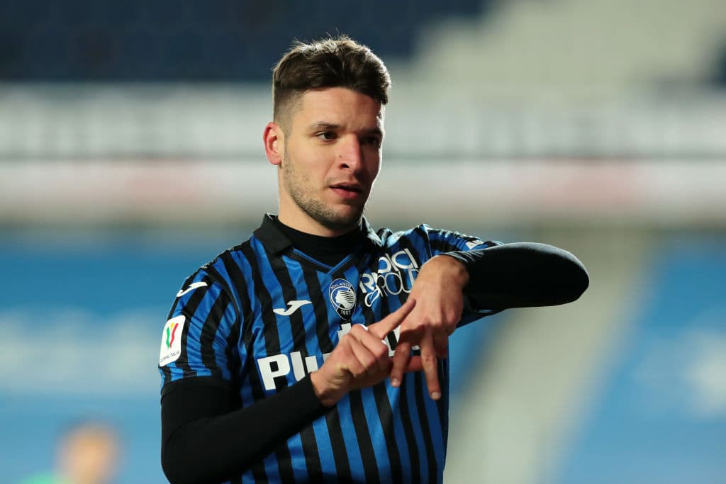 Atalanta derrota a Lazzio 3-2 con 10 hombres en cancha y califica a Semifinales de la Copa de Italia. Djimsiti, Malinovskyi y Miranchuk marcaron por los locales, mientras que Pepe Reina atajó un penal a Duván Zapata. Gollini salvó sobre el final.