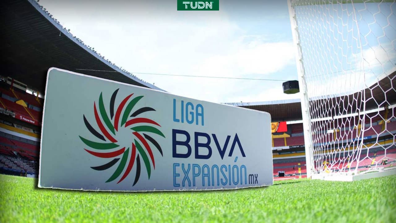 La Liga de Expansión MX abrió proceso para la certificación de equipos  