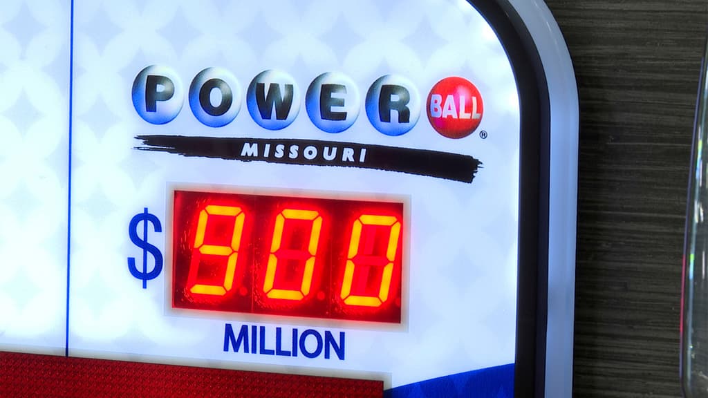 Números ganadores del Powerball: estos son los resultados para el sorteo del 17 de julio con un acumulado de $900 millones 