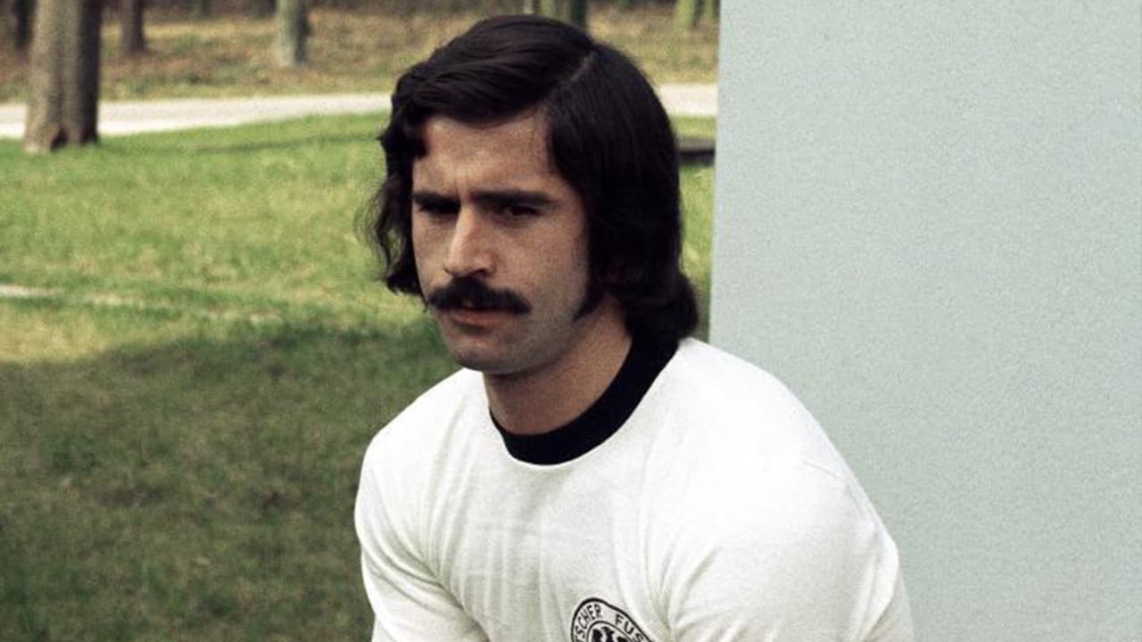 Muere el legendario goleador alemán Gerd Müller