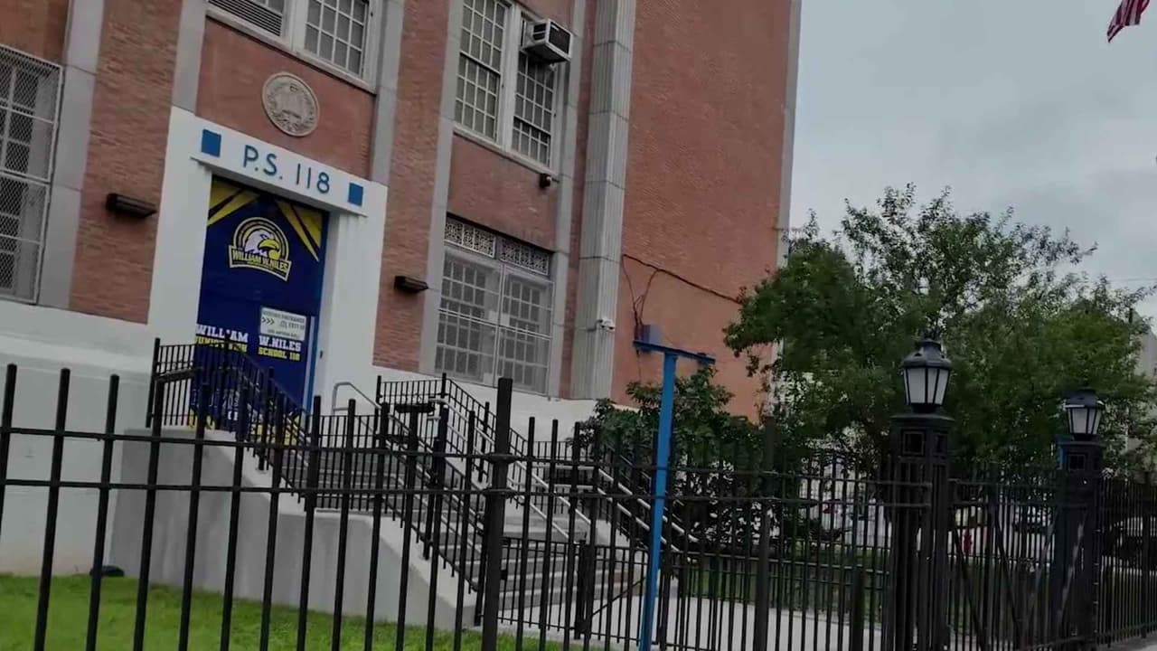 Nueva York habilita 51 refugios ante el riesgo de inundaciones repentinas: Mamdani tener precaución