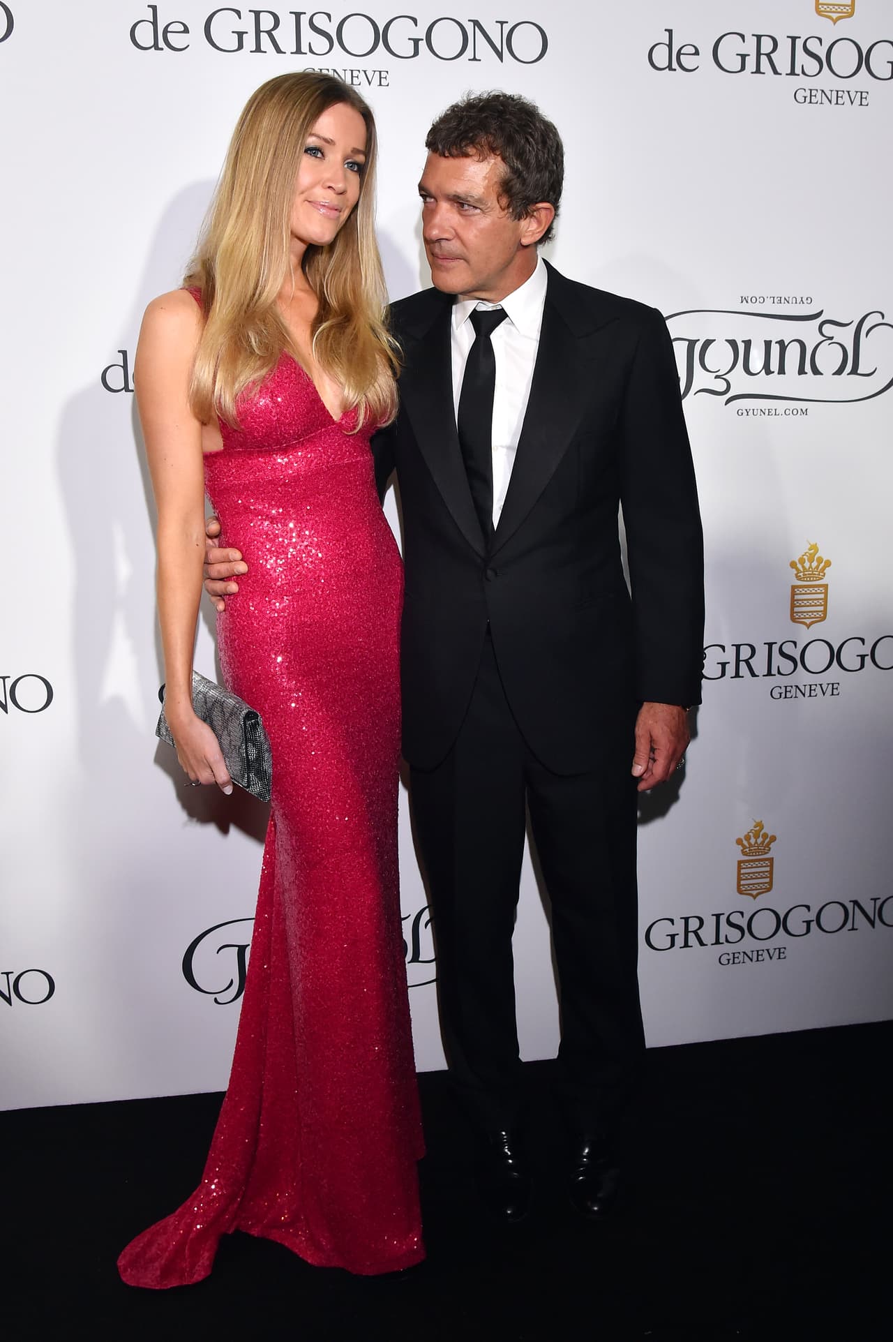 Reto nada complicado para este galanazo de la industria cinematográfica.