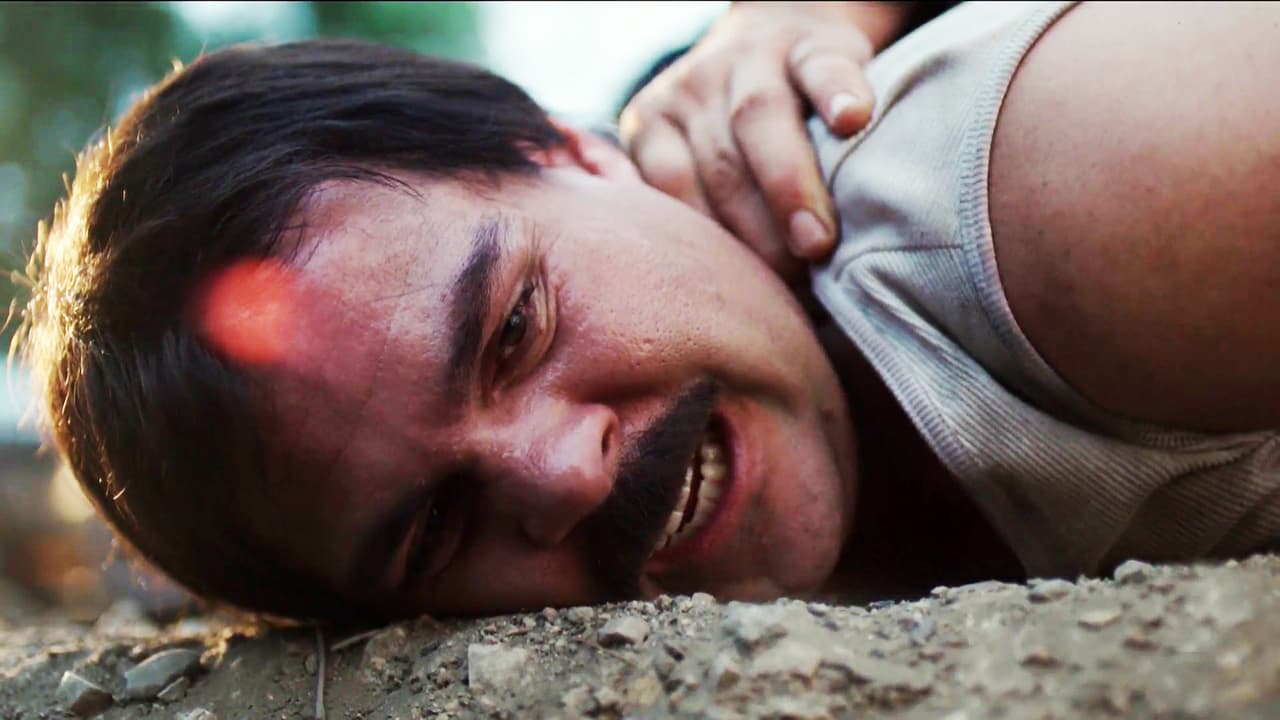 El narcotraficante sinaloense vio cómo todo su poder se derrumbó en un instante.