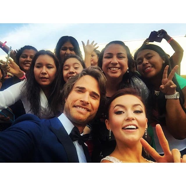 Nos encanta que compartan estos momentos en sus redes sociales.