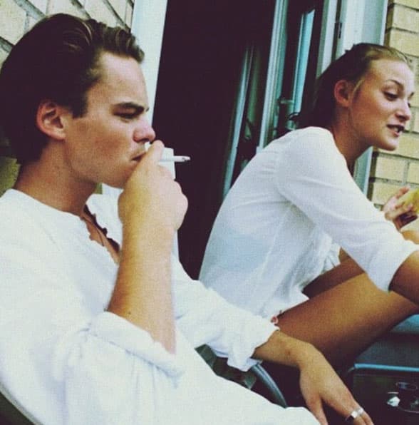 Ahora podría conseguirse trabajo en Hollywood como su "doble".