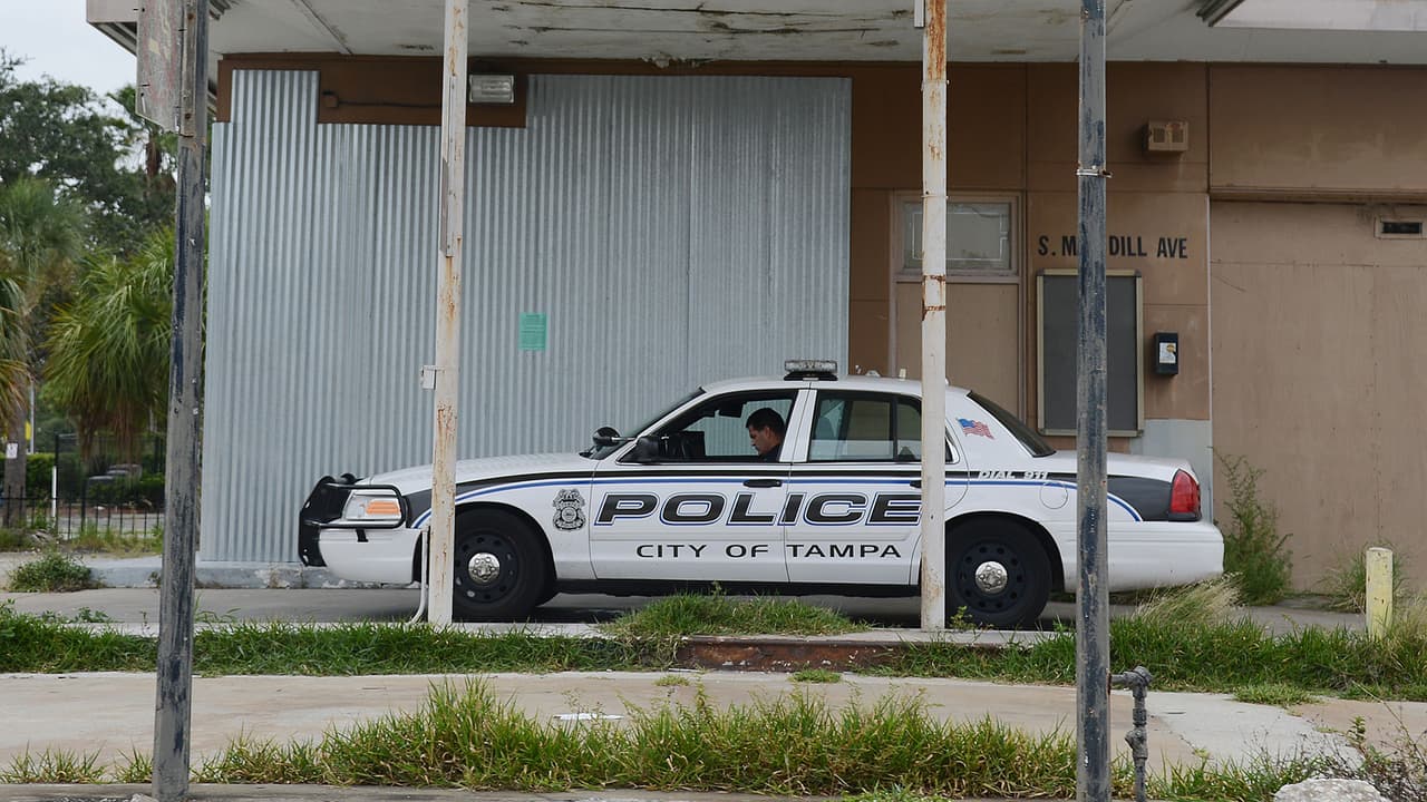 La policía investiga una cuarta muerte en Tampa como obra de un supuesto asesino en serie