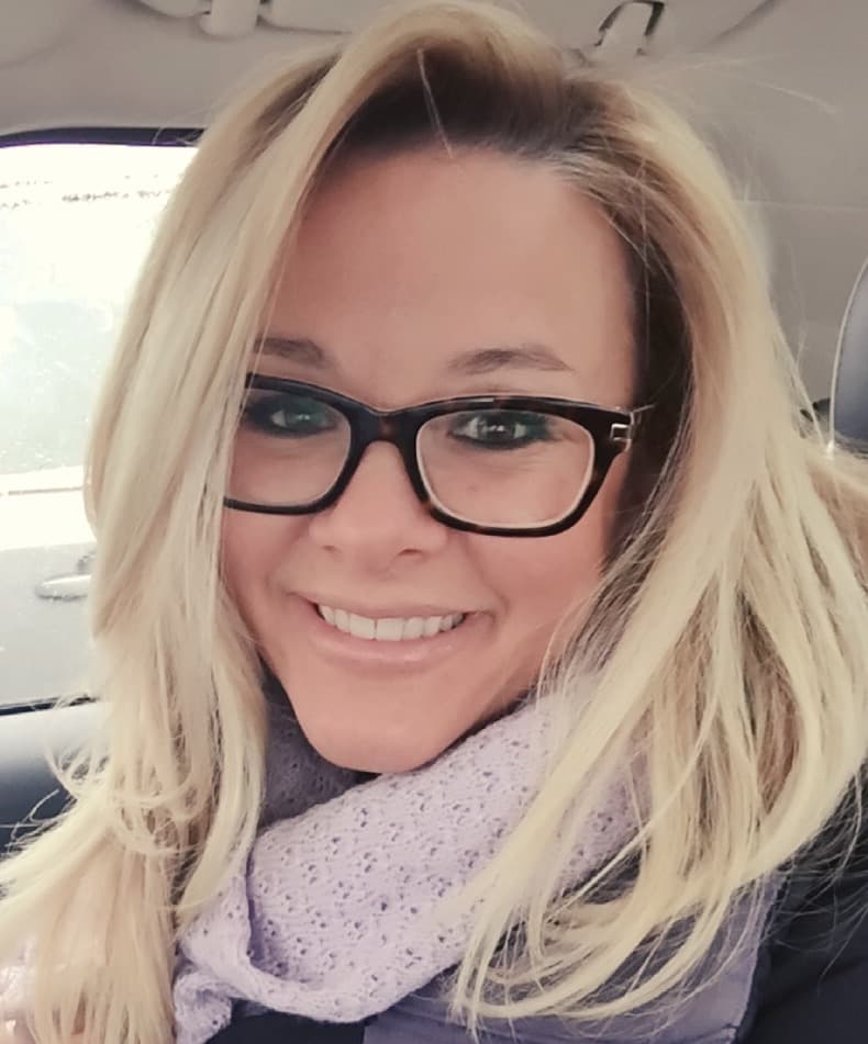 Tracy Braunstein: 'She is clothed with strength and dignity, and she laughs without fear of the future'. Proverbs 31:25