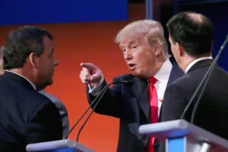 7.5 millones de usuarios siguieron en Facebook el debate presidencial republicano