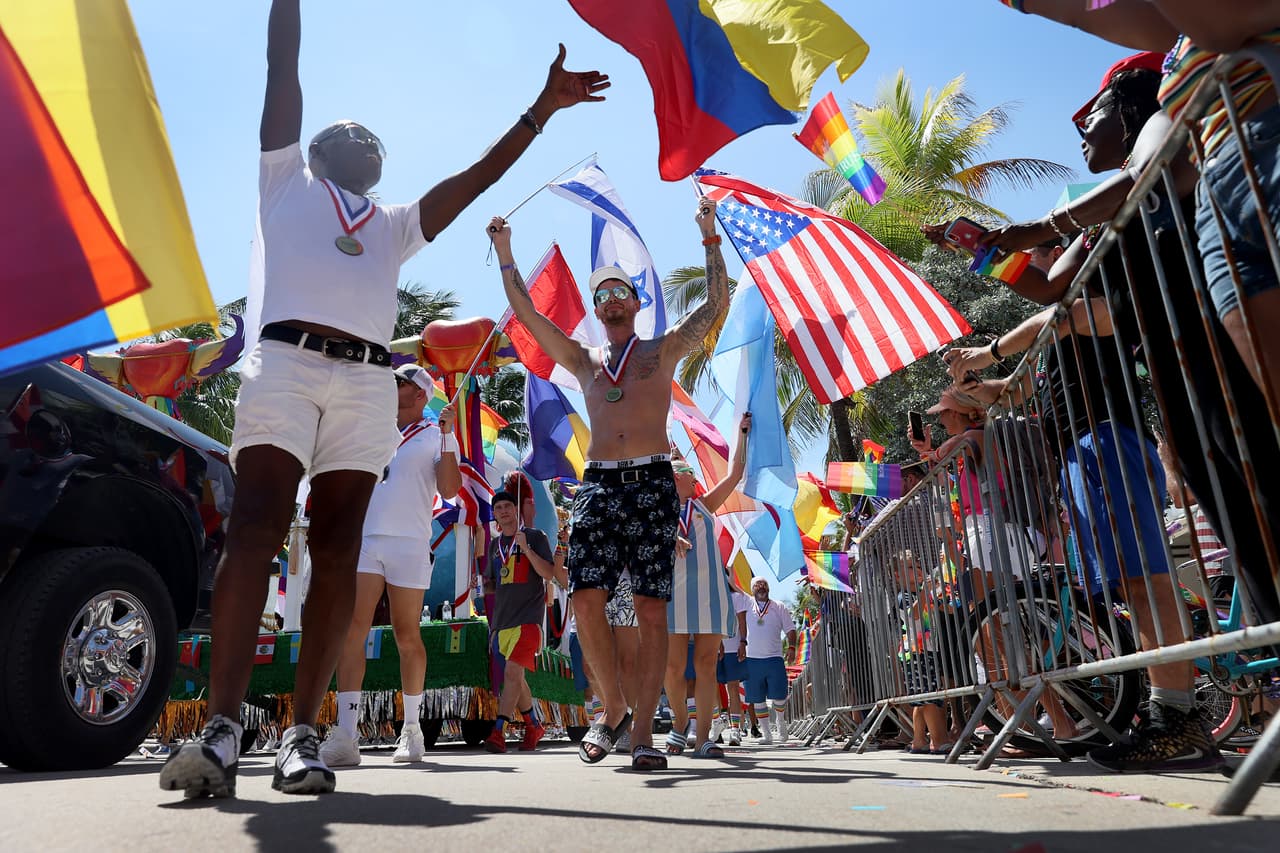 El evento había sido suspendido el año pasado por el
<a href="https://www.univision.com/temas/coronavirus-miami">coronavirus</a>.