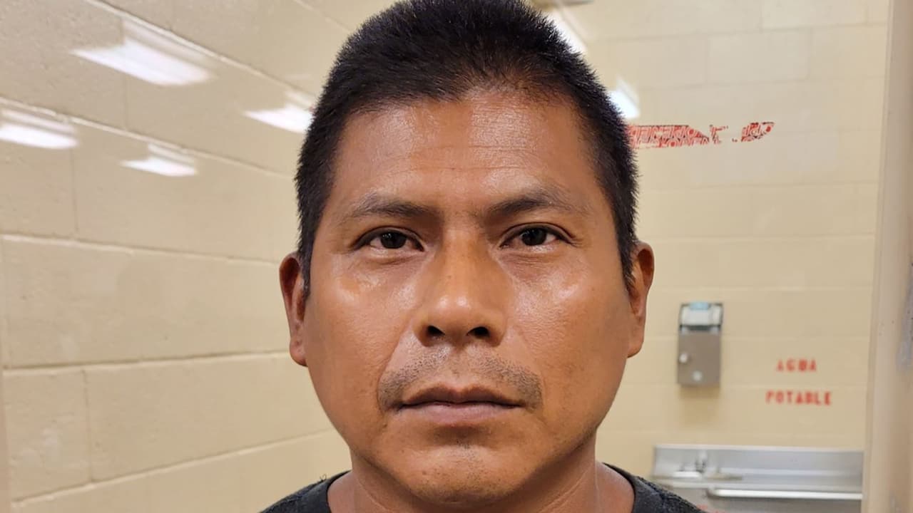 Agentes de la estación Douglas arrestaron a Miguel López Pérez. En 2010, el ciudadano guatemalteco fue condenado por intento de abuso sexual por la fuerza en primer grado, un delito grave, en Washington DC.