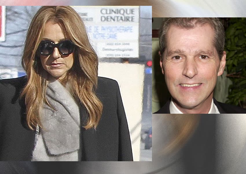 Su hermano Daniel falleció dos días después que René Angélil, esposo de Celine.