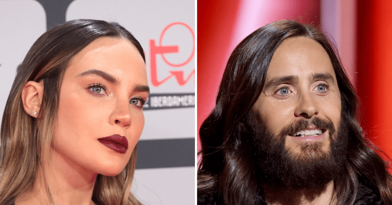 Belinda/Jared Leto