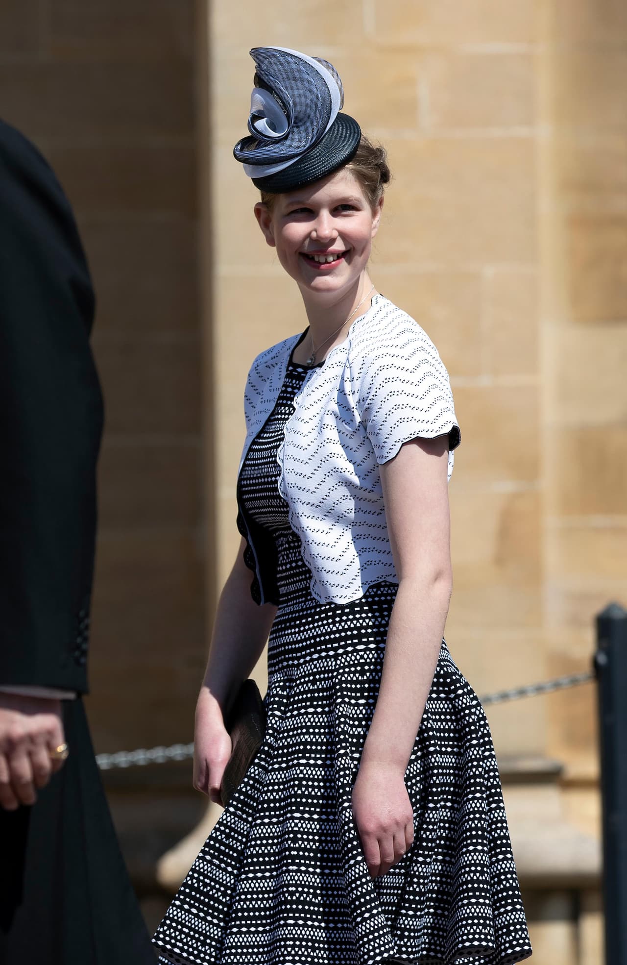 Pero ella no fue la única en la familia real que estuvo confundida con respecto al rol de la reina.