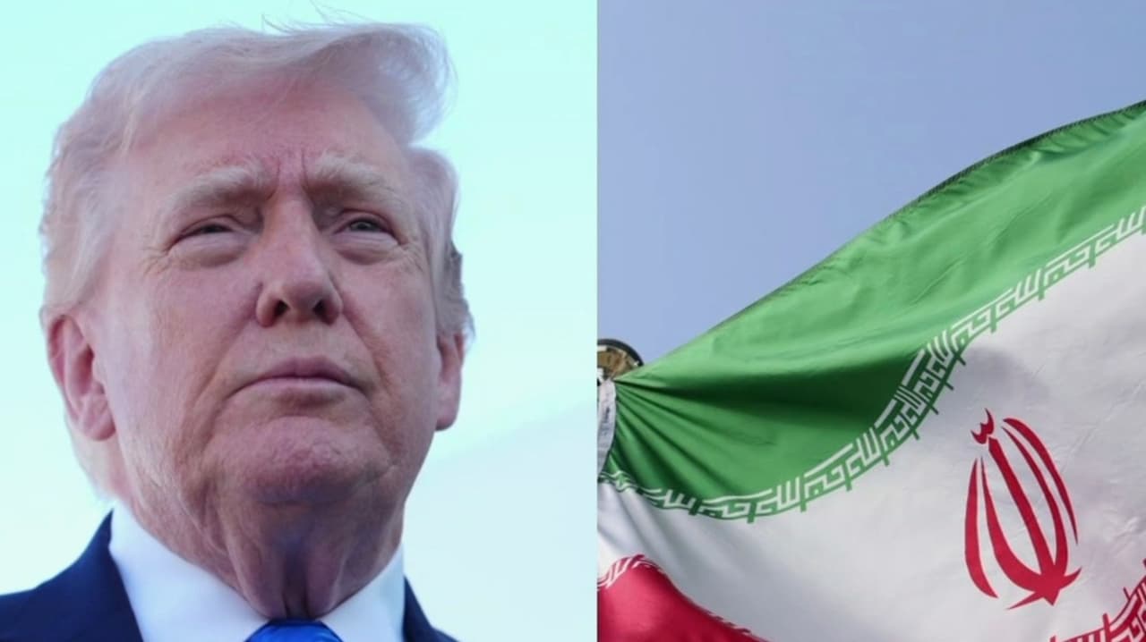 Lo último sobre la guerra con Irán: Israel busca cese al fuego con Líbano; tropas de EEUU se quedan en Oriente Medio