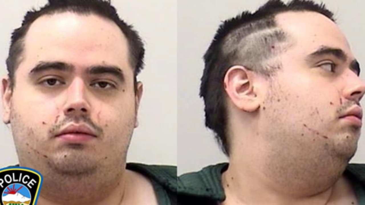 "Había sangre por todas partes": Un hombre es acusado de asesinar a una compañera que lo había reportado por acoso 