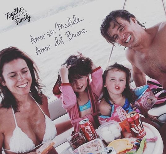 Soler una vez más dejó abierta esta opción, aunque negó estar pasando por un proceso de reconciliación.