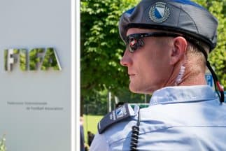 Nueve operaciones que alertaron a EEUU de la corrupción en la FIFA