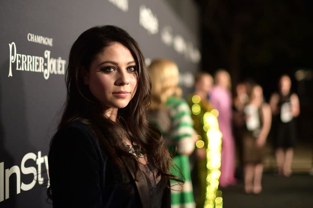 La actriz estadounidense Michelle Trachtenberg falleció este miércoles a los 39 años en Nueva York.