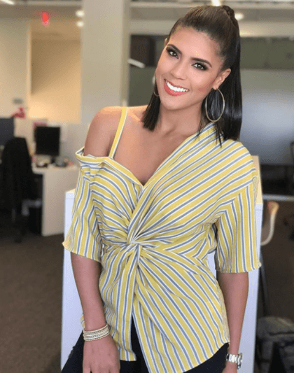 Además sigue robando corazones y cumpliendo sueños.