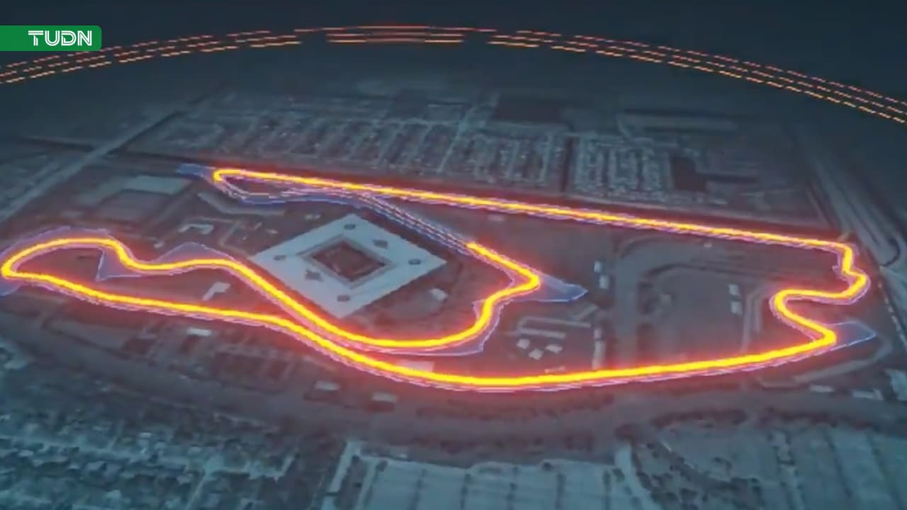La Fórmula 1 vuelve a rugir y Miami está listo para un fin de semana lleno de velocidad.