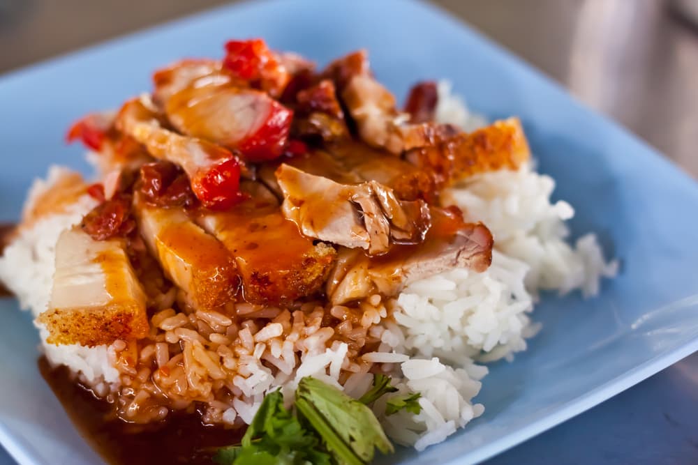 Si gustas de los sabores agridulces preparar de esta manera el cerdo es una delicia.