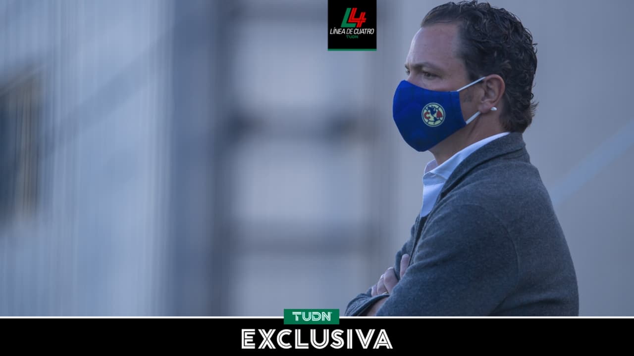 No participar, VAR o árbitros europeos: soluciones de Baños para Concacaf