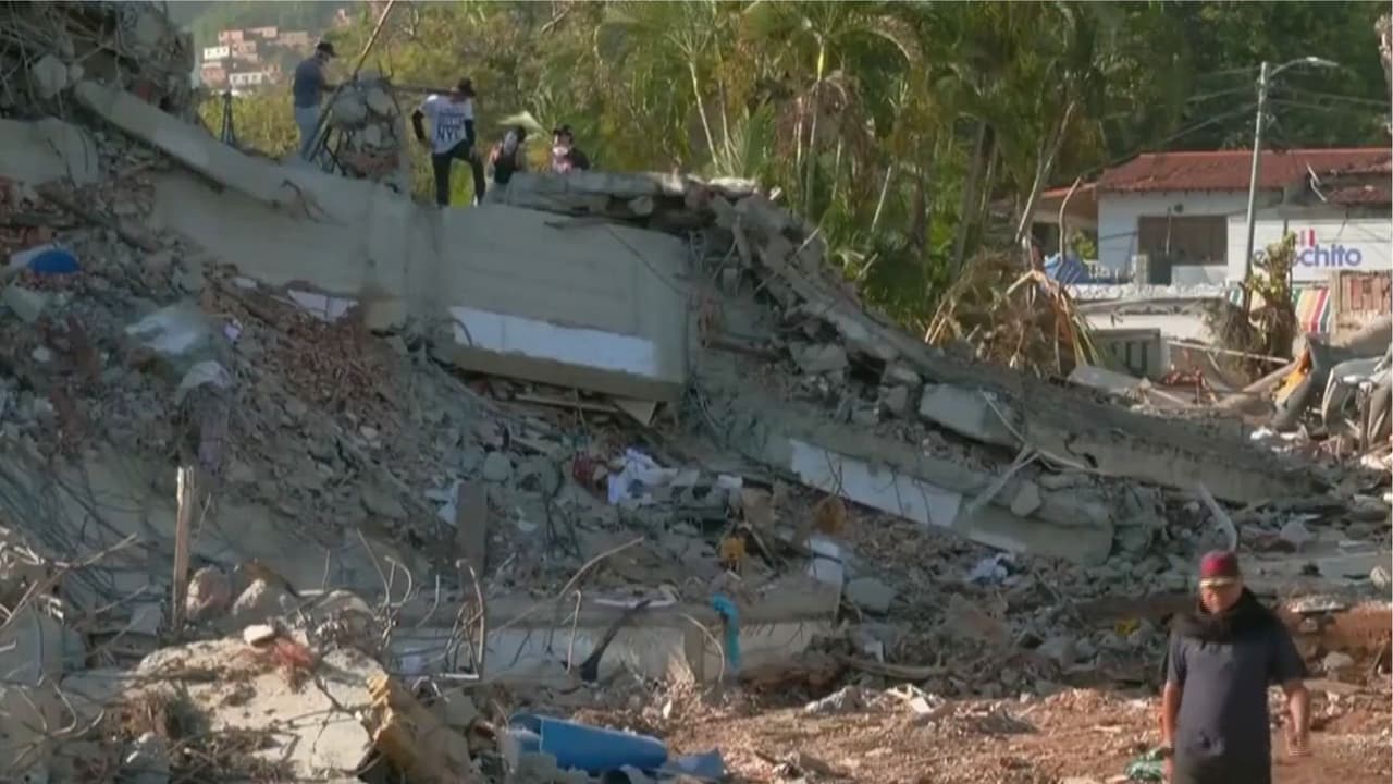 "Les están cobrando 450 dólares": Denuncian altos costos por trasladar cuerpos en Venezuela