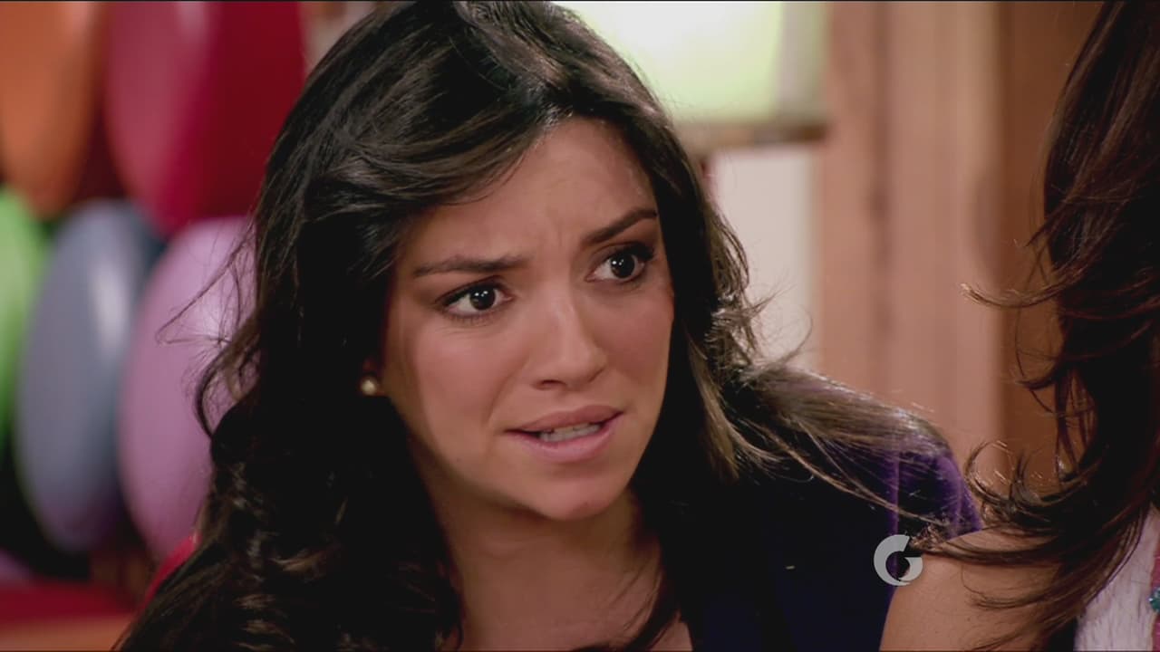 Podría parecer rara, pero Bibi resultaría una muy grata compañía.