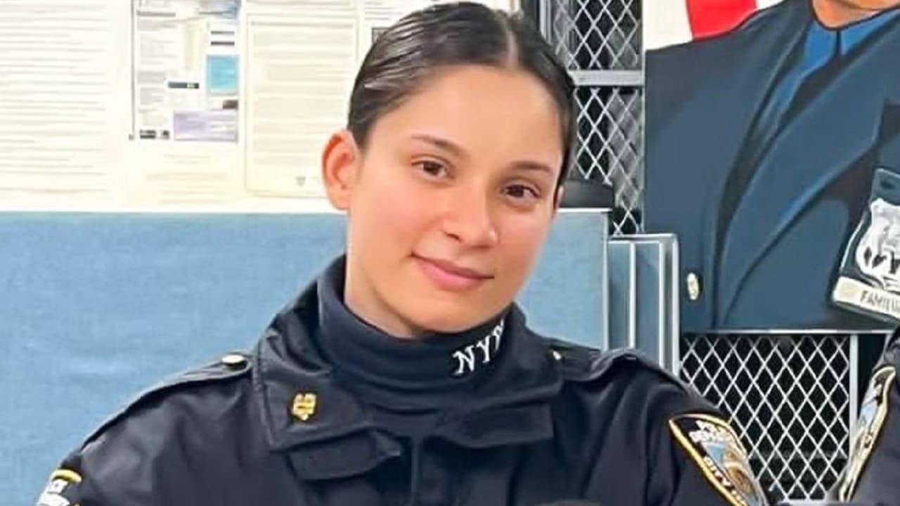 “Nos ha dejado destrozados”: familiares y amigos dan el último adiós a Rebecca De Paula
