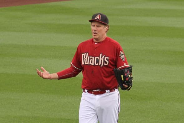 ¡El famoso comediante Will Ferrell se lució jugando con 10 equipos diferentes de la MLB  en cinco partidos del Spring Training en un solo día! Mientras los fans le hacían porras al comediante, éste les hacía bromas desde la cancha. Su hazaña fue grabada para una producción televisiva que será transmitida por HBO a finales de año.