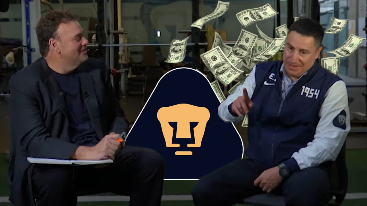 Efraín Juárez lanza desgarrador dardo a los equipos 'ricos' de Liga MX