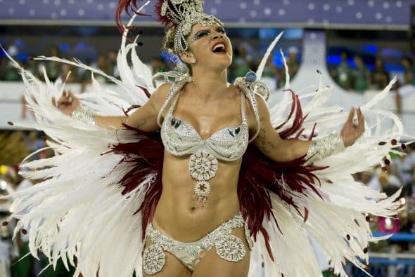 Carnaval Rio 2013
