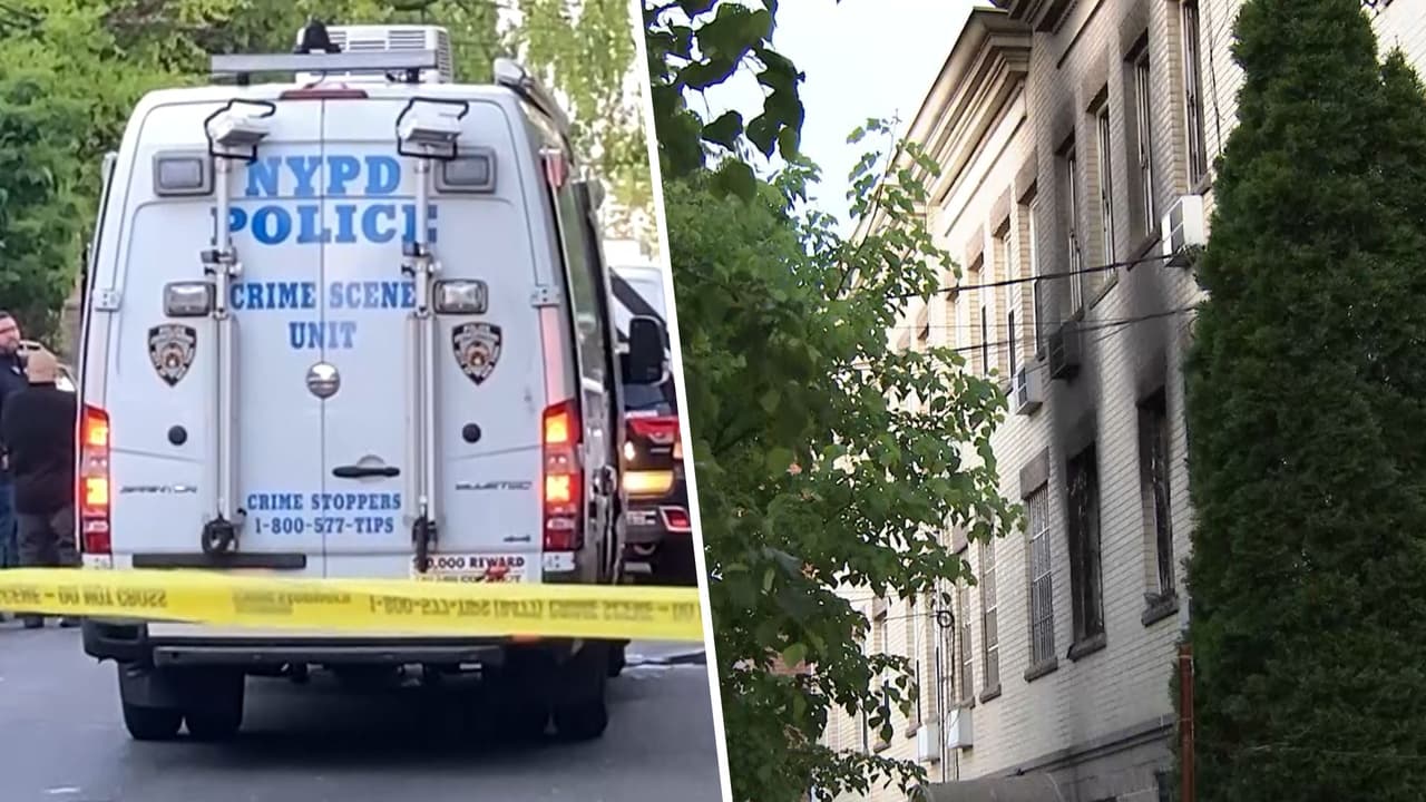Incendio donde murieron mujeres en Brooklyn es investigado como homicidio