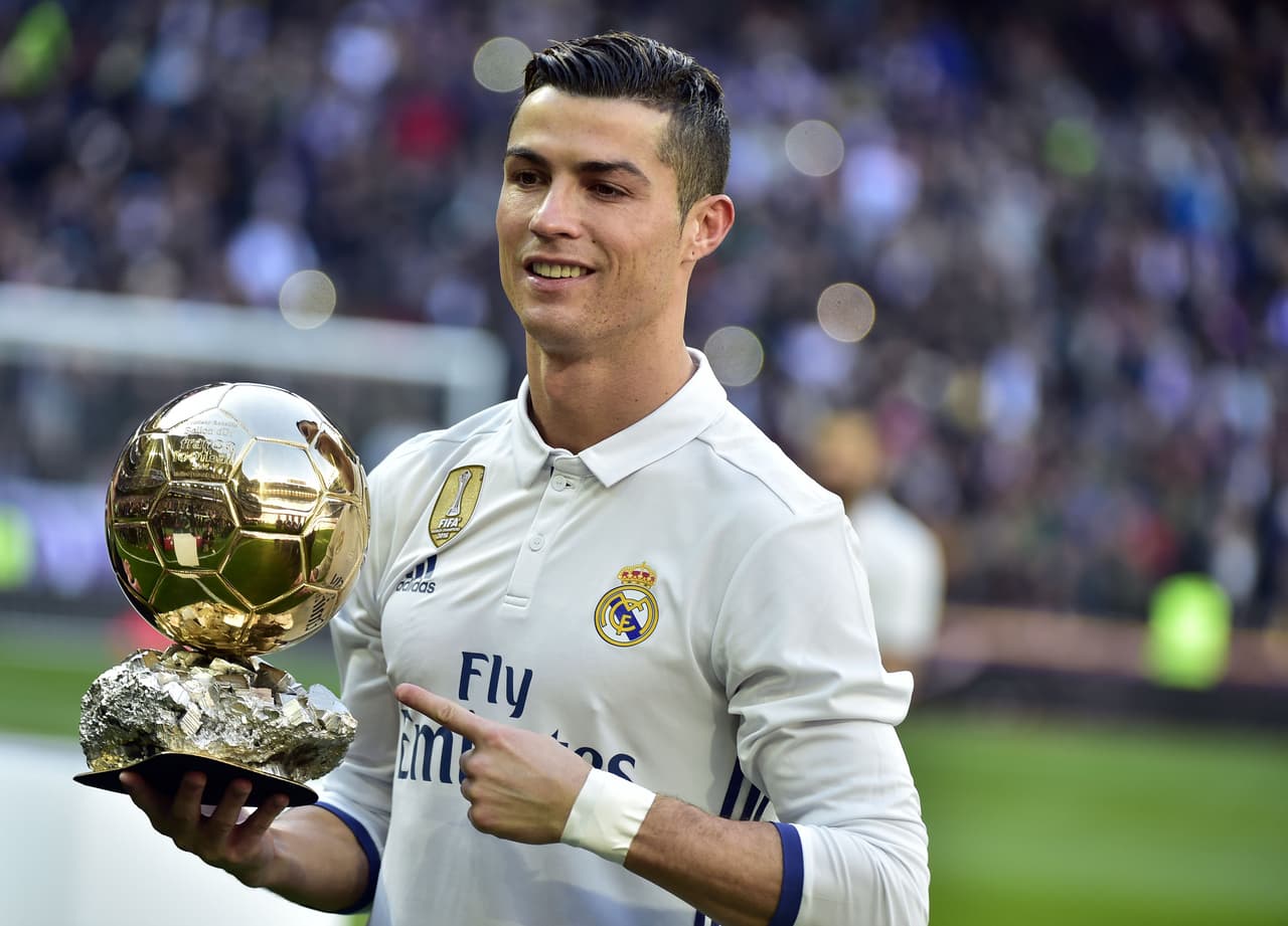 La realidad para Cristiano Ronaldo no podría ser más estable en este momento. El portugués es una de las fichas más seguras de Mendes y su cotización, según Transfermarkt, está en 100 milones de euros.