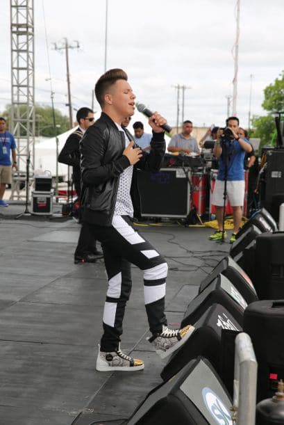 Festival de Mayo Dallas 2015