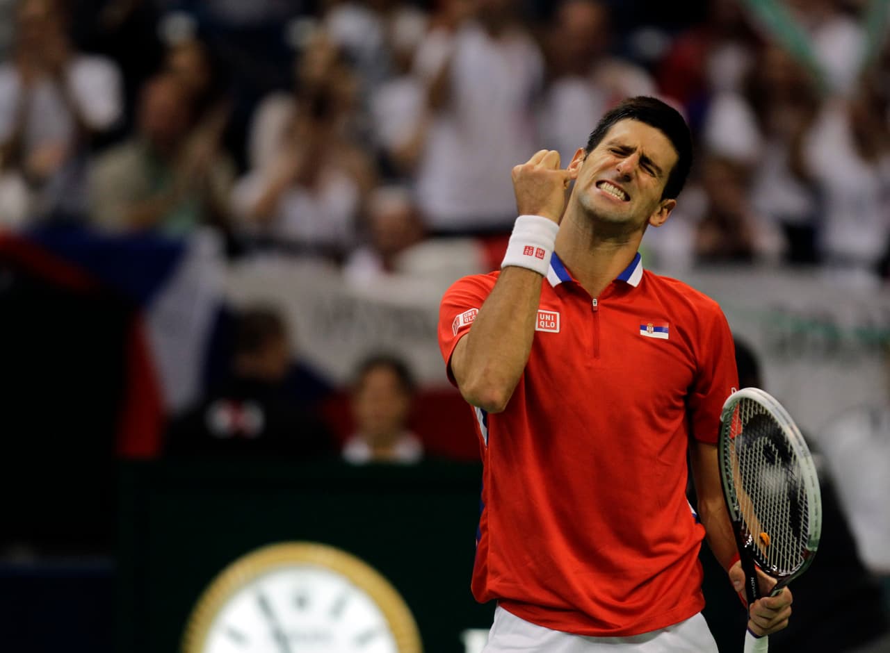 <b>¿De qué constó?</b>
<br>Habló algunas de las prácticas dietéticas que ha estado siguiendo en los últimos años.