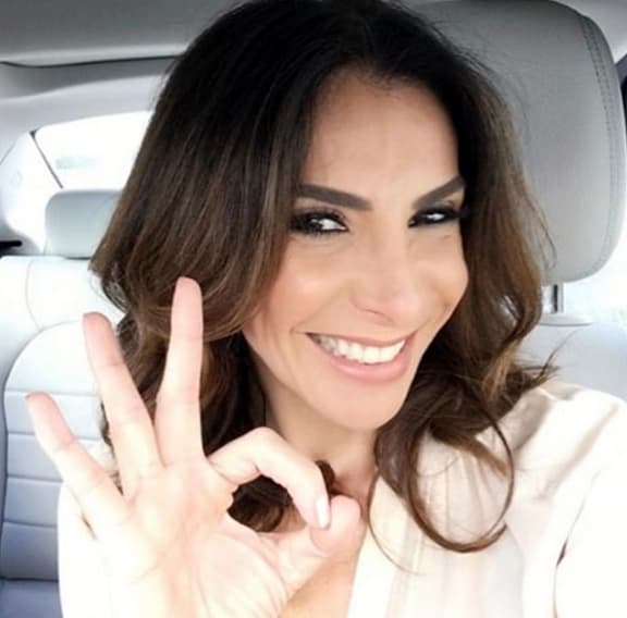 Como toda una orgullosa mamá, Maggie está lista para compartir sus experiencias y descubrir más del lado materno de las famosas invitadas.