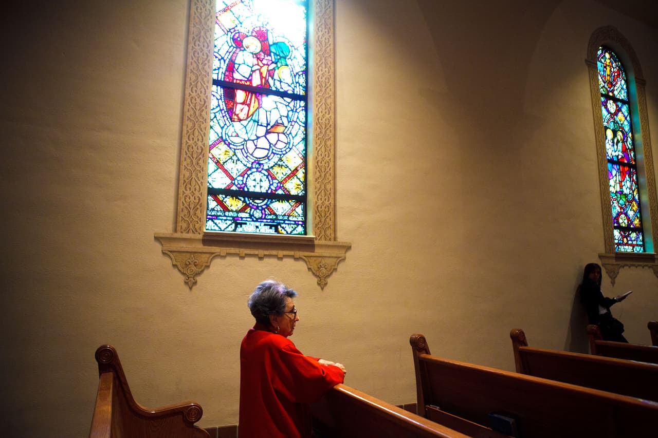 10 despidos en 10 años: el impacto de las denuncias de abuso sexual en la Diócesis de Tucson